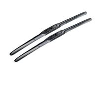 D'essuie-glace Pour Mini pour Cooper pour F55 F56 F57 2014 2015 2016 2017 2018 2019 2020 2021 2022, lave-glace avant de voiture, accessoires de voiture Balai d'essuie glace(LHD)