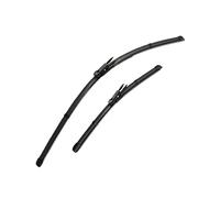 dessuie Glace pour Mini pour Countryman pour R60 2010 2011 2012 2013-2016 Essuie-Glace Avant Pare-Brise Pare-Brise Fenêtre Voiture Brosses De Pluie 20 "+ 19" Balais d'Essuie-Glace