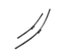 D'essuie-glace Pour Tiguan MK2 2017 2018 2019 2020 2021 2022 2023 Essuie-glace LHD Essuie-glace Avant Pare-brise Nettoyer Fenêtre Voiture Brosses Pluie 26"+21" Essuie-Glaces