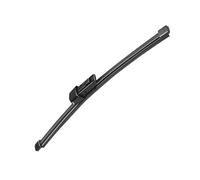 dessuie Glace pour VW pour Tiguan pour MK2 2017 2018 2019 2020-2023 14 "essuie-Glace Arrière Pare-Brise Pare-Brise Propre Hayon Fenêtre Voiture Brosse De Pluie Balais d'Essuie-Glace