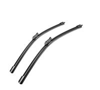 D'essuie-glace Voiture Essuie-glace Avant Pour Audi Pour A3 S3 8V 2012 2013 2014 2015 2016 2017 2018 2019 2020 Accessoires Voiture Essuie-Glaces