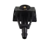 D'essuie Glaces Voiture Compatible Avec Nissan Pour Note 2006-2013 Essuie Glace Lave Buse Pulvérisation Remplacement Pulvérisateur Pièces Réparation