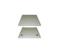 Dessus 1515040100 pour Lave vaisselle BEKO, ESSENTIEL B, VALBERG, LAVE VAISSELLE 60 CM ESSENTIELB ELV-443B, LAVE VAISSELLE 60 CM ESSENTIELB ELV-444B, LV 60CM ESSENTIELB ELV-442B