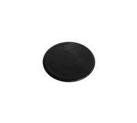 Dessus Bruleur Moyen Noir 7cm Pour Table De Cuisson Aeg Electrolux