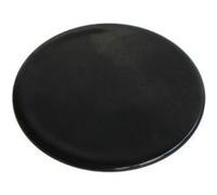 dessus bruleur moyen noir 7cm pour table de cuisson aeg electrolux Noir G