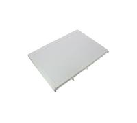 Dessus couvercle 42028889 pour Lave linge ATLANTIC, AYA, BELLAVITA, DAEWOO, FAR, LISTO, QILIVE, SELECLINE , LAVE LINGE COMPACT LISTO LF512-L2B, LAVE