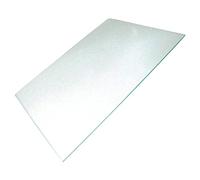 Dessus de bac à légumes d'origine 485x435 mm Frigo, Réfrigérateur, Congélateur 481010667592 WHIRLPOOL
