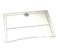 Samsung – Dessus de bac à légumes d'origine – DA67-00490B – 557 x 377 mm – G