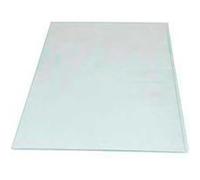 Beko Clayette étagère en verre 4299898000 - 575 x 346 mm pour réfrigérateur/congélateur