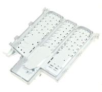 Dessus de boite à produits Lave-linge (00659869 BOSCH SIEMENS NEFF CONSTRUCTA VIVA)