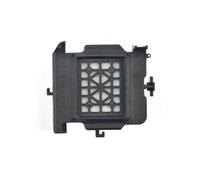 Dessus De Capsulage for Imprimante UV À Solvant, Compatible avec Epson, DX6 DX8 DX9 DX10 XP600 TX800 Tête d'impression F192040 FA09050 Station De Capuchon De Traceur De Tête d'impression