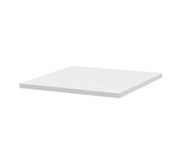 Dessus de finition pour 1 colonne Locker - L 43 cm