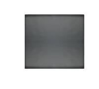 Dessus De Lave-Linge Et De SèChe-Linge Dryer Protector Top Mat Silicone Washer Dryer Top Protector Mat Washing Machine Cover Waterproof Protector Mat Pour Machine à Laver
