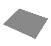 Dessus De Lave-Linge Et De SèChe-Linge Noise-reducing Washing Machine Mat Anti-slip Base Washing Machine Top Cover Spill-proof Fridge Microwave Cloth Cover Pour Machine à Laver(Grey,S)