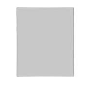 Dessus De Lave-Linge Et De SèChe-Linge Washer And Dryer Top Covers Washing Machine Top Protector Non-slip Silicone Heat-Resistant Home Dryer Storage Mat For Hotel Pour Machine à Laver(Grey 60X50cm)