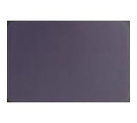 Dessus De Lave-Linge Et De SèChe-Linge Washing Machine Mat Cover Kitchen Drain Pad Solid Color Table Mats Dryer Top Protector Rug Non Slip Bath Mat Pour Machine à Laver(Purple,L)