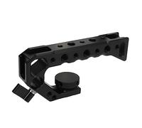 Dessus de Levage de Caméra, 1 Cage Universelle SLR à Poignée de 4 Pouces pour Trou de Positionnement Arri