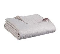 Dessus de lit 240x260 + 2 taies arabesqu