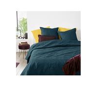 Dessus de lit Jungle 260x240 + 2 taies d'oreillers