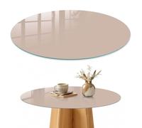 Dessus de Meuble 90 cm | Rond | Décoré | Épaisseur 4 mm