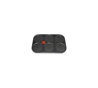 Dessus De Plaque Cuisson Crepiere Multi Party Pour Pieces Cuisson Petit Electromenager - Ts-01015221