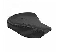 DESSUS DE SELLE PLASTIQUE CYCLO ADAPTABLE MBK NOIR (DEFAUT NATUREL SUR DESSUS)