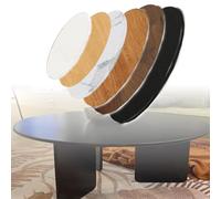 Dessus de table de rechange pour projet de fourrure à faire soi-même, artisanat polyvalent pour couture, tapisserie d'ameublement et décoration d'intérieur - Parfait pour les artisans et les