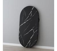 Dessus de table de rechange universel - Établi à surface solide pour meubles de salle à manger décoratifs de maison