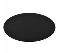 Dessus de Table Rond en Verre Trempé 300 mm | -rayures, nettoyage au chiffon humide, tables à manger, tables basses, tables de jardin, intérieur