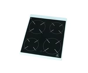 DESSUS DE VERRE DE CUISINIERE pour CUISINIERE INDESIT - C00118042