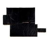 dessus d'isolation Wolf 1669244 pour MGK-2-800/1000