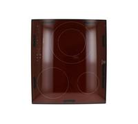 Dessus induction 140046120014 pour Table induction Electrolux
