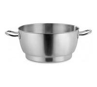 Dessus Perforé de Couscoussier Inox Forme Conique 40 L Pujadas 3 G