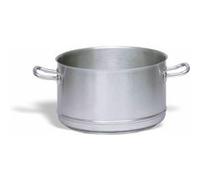 Dessus pour Couscoussier Inox de 6.3 à 20 l - Pujadas - - Inox6.3Non