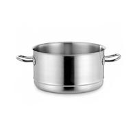 Dessus pour Couscoussier Inox de 6.3L à 20L