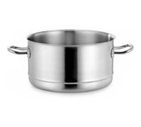 Dessus pour Couscoussier Inox de 6.3 à 20 l - Pujadas - - Inox6.3Non