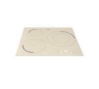 PLAQUE TABLE DE CUISSON 140043027014 DESSUS POUR PLAQUE INDUCTION
