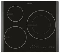 DESSUS TABLE VITRO-CERAM pour TABLE DE CUISSON ELECTROLUX - 561198611
