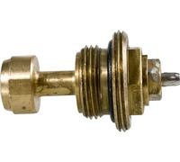 Heimeier thermostatique match0 4322-02.300 M 22x1,5, avec préréglage en continu, pour radiateurs à vanne
