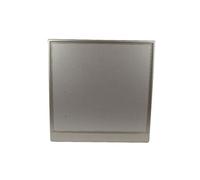 Dessus Top Argent Pour Lave Linge - C00504771