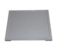 Dessus Top Silver