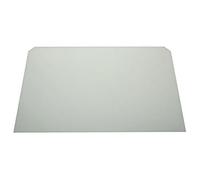 Dessus verre bac a légume 466X288 mm Réfrigérateur, congélateur C00089516, 482000022745 INDESIT