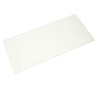 DESSUS VERRE BAC A LEGUMES 448X213 POUR REFRIGERATEUR SMEG - 45001876