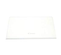 DESSUS VERRE BAC LEGUMES POUR REFRIGERATEUR CANDY - 49023270