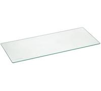 DESSUS VERRE DE BAC A LEGUMES pour REFRIGERATEUR ZANUSSI - 224906410