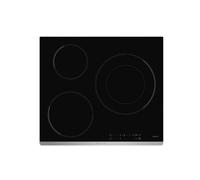 Dessus verre Plaque de cuisson AS0078573 BRANDT