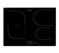 Dessus Verre Vitro-ceram Pour Table De Cuisson Brandt - As0018744 G