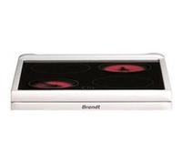 Dessus Verre Vitro-ceram Pour Table De Cuisson Brandt - C171213w4 G