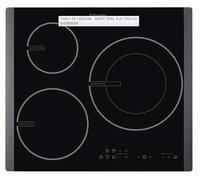 DESSUS VERRE VITRO-CERAM pour TABLE DE CUISSON ELECTROLUX - 561092411