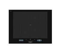 DESSUS VERRE VITROCERAM pour TABLE DE CUISSON WHIRLPOOL - C00505209
